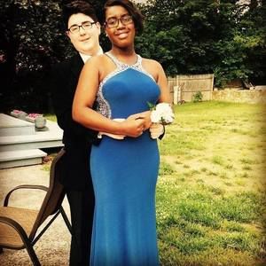 Meet your Posher, Ashlee